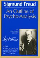 Abriß der Psychoanalyse 0393001512 Book Cover