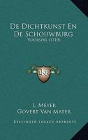 De Dichtkunst En De Schouwburg: Voorspel (1719) 1104641593 Book Cover