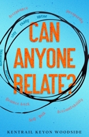 Can Anyone Relate B0C6BM13HX Book Cover