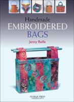 Handmade Embroidered Bags 1844480291 Book Cover