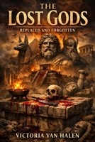 The Lost Gods: Replaced and Forgotten B0GRR8VFFH Book Cover