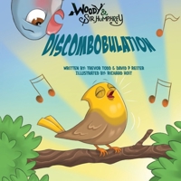DIScombobulation B0DKTN1PVB Book Cover