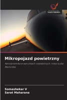 Mikropojazd powietrzny 6630335996 Book Cover