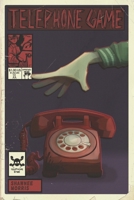 Telephone Game B0DP9SMNG6 Book Cover