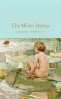 The Water-Babies 1853261483 Book Cover