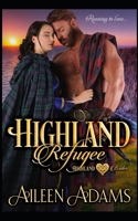 Highland Refugee B08N99H942 Book Cover