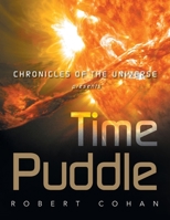 Time Puddle 1663231303 Book Cover