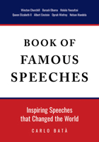 Book of Famous Speeches 1684814111 Book Cover