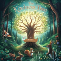 The Kindness Tree B0DZCJG344 Book Cover