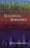 Ecological Democracy 0896085139 Book Cover