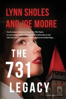 731 Legacy: A Cotten Stone Mystery 0738713171 Book Cover
