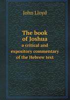 The Book of Joshua 1016674767 Book Cover