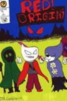 Red! Origins 1388764504 Book Cover