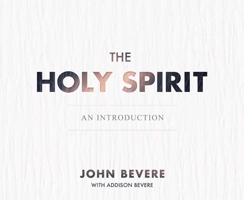 The Holy Spirit An Introduction 193318583X Book Cover