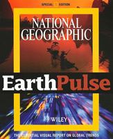 National Geographic EarthPulse 0470421916 Book Cover
