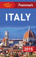 Frommer's Italy 2015 1628871385 Book Cover