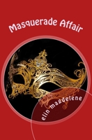 A Masquerade Affair 069290512X Book Cover