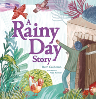 A Rainy Day Story 1541560388 Book Cover