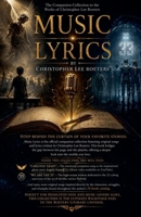 Music Lyrics B0F12CW8X7 Book Cover