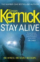 Stay Alive 009957909X Book Cover