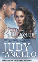 Bossing the Billionaire B0BGKJ69W1 Book Cover