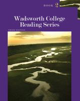 Wadsworth College Reading Series: Book 2 1111839417 Book Cover