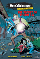 The Secret of Bosco Bay 1338596489 Book Cover
