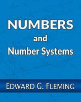 NUMBERS and Number Systems 1973980169 Book Cover