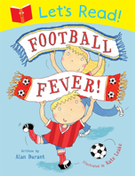 Football Fever 1447235347 Book Cover