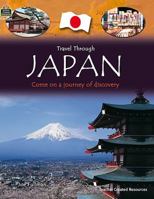 Travel Through Japan 1420682849 Book Cover