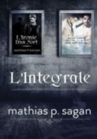 L'Ironie L'Intégrale 1326492330 Book Cover