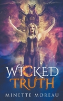 Wicked Truth 1698578229 Book Cover