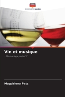 Vin et musique (French Edition) 6208995752 Book Cover
