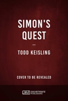 Simon's Quest (Killer VHS Series) B0H58T5FV1 Book Cover
