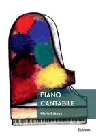 Piano cantabile (French Edition) 2414638494 Book Cover