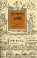 German Mills 1554471486 Book Cover