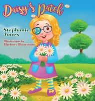 Daisy's Patch 1084109670 Book Cover