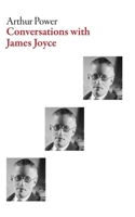 Conversations With James Joyce 0226677206 Book Cover