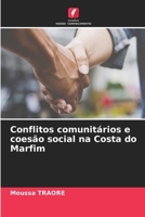 Conflitos comunitários e coesão social na Costa do Marfim (Portuguese Edition) 6208357632 Book Cover