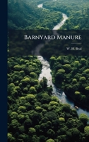 Barnyard Manure 1024662993 Book Cover