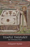 Temple Theology 028105634X Book Cover