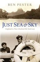 Just Sea and Sky 1408128551 Book Cover