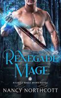 Renegade 1455598879 Book Cover