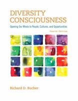 Diversity Consciousness: Opening our Minds to People, Cultures and Opportunities 0135014638 Book Cover