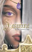 Jazmine: The Latanica Saga 1477285954 Book Cover