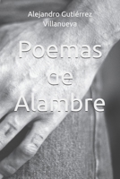 Poemas de Alambre (Spanish Edition) B0FDMTYZZX Book Cover