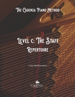 Level C: Repertoire B0BZFNVB7K Book Cover