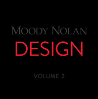 Moody Nolan Design 1943532265 Book Cover