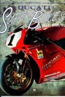 Ducati Superbikes: 851, 888, 916 0760302227 Book Cover