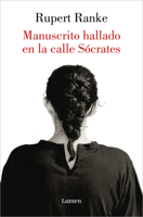 Manuscrito Hallado En La Calle Sócrates 8426410154 Book Cover